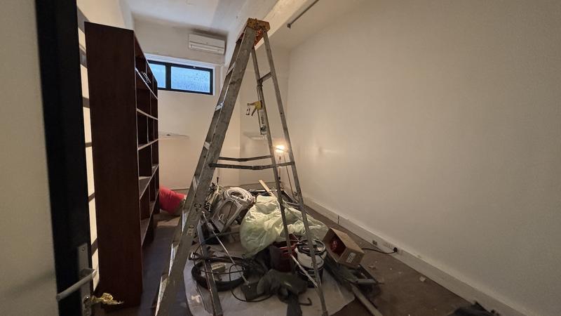 To Let commercial Property for Rent in Salt River Western Cape